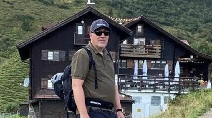 Arne Limper | © Arne Limper