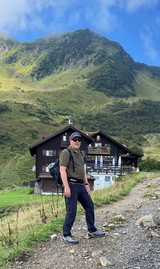 Arne Limper | © Arne Limper