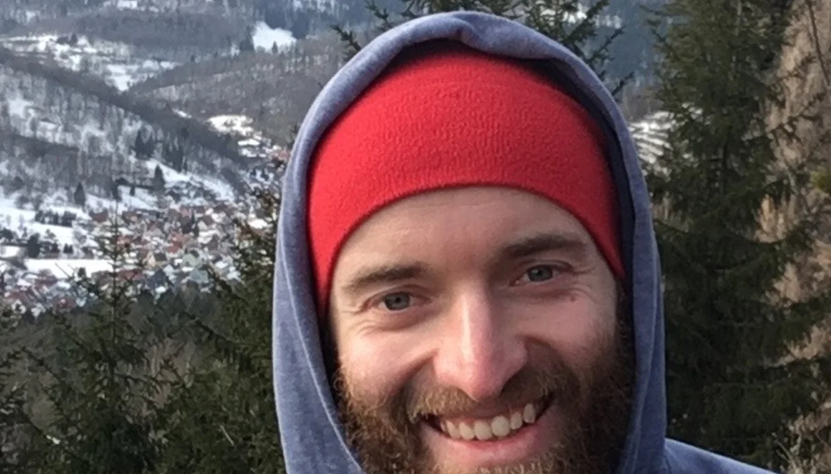 Fabian Moos | © DAV/Fabian Moos