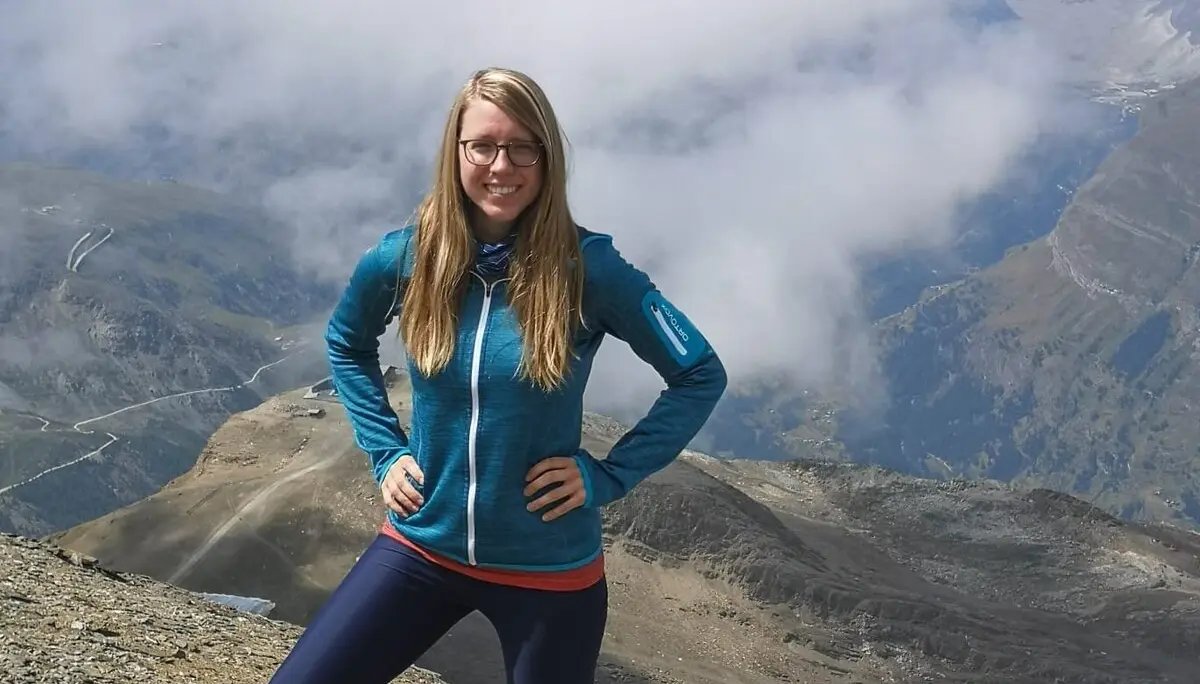 Ramona Wolf | © Ramona Wolf