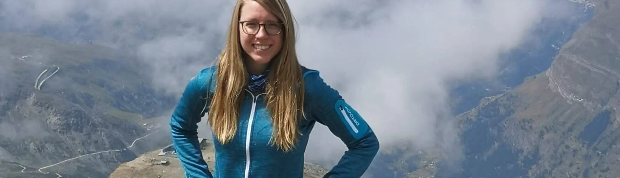 Ramona Wolf | © Ramona Wolf