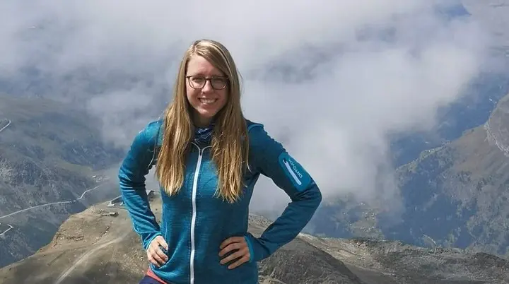 Ramona Wolf | © Ramona Wolf