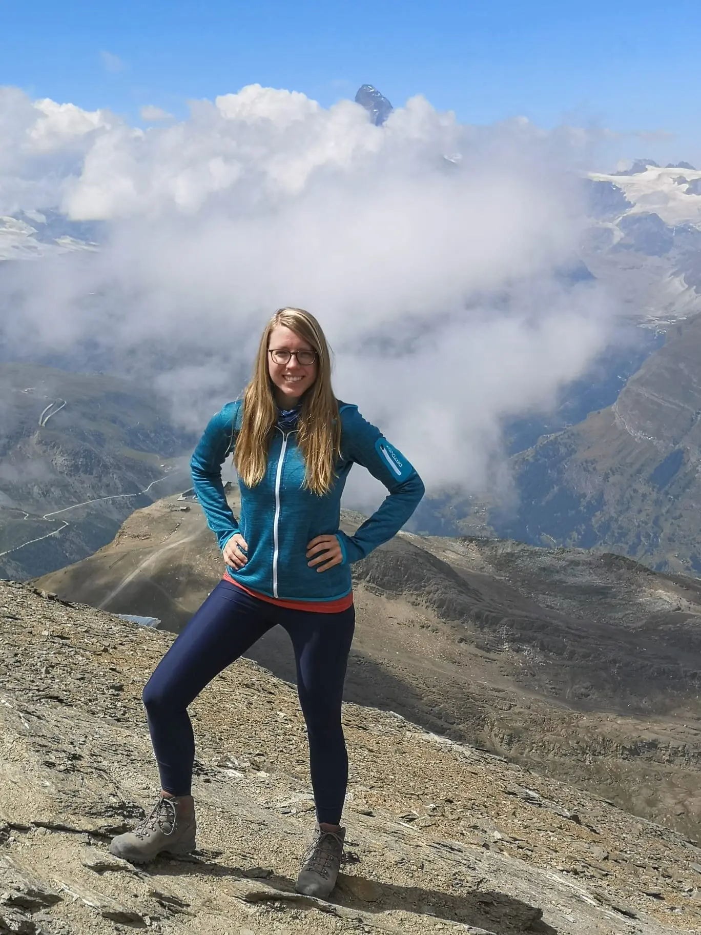 Ramona Wolf | © Ramona Wolf