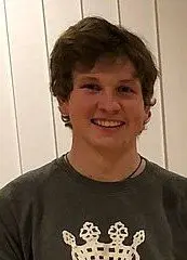 Jonathan Mende | © DAV Sektion Siegerland