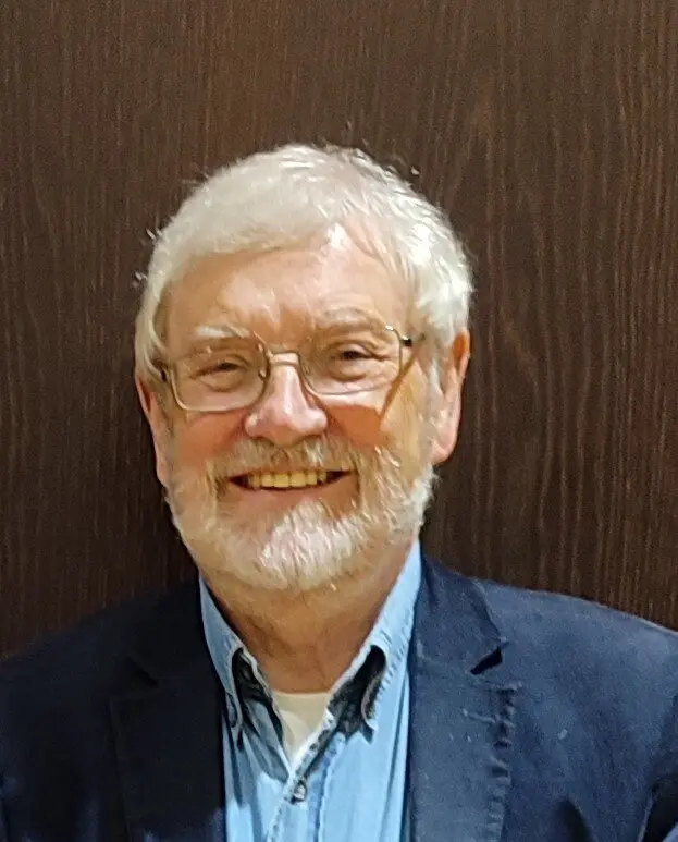 Ullrich Georgi | © DAV Sektion Siegerland