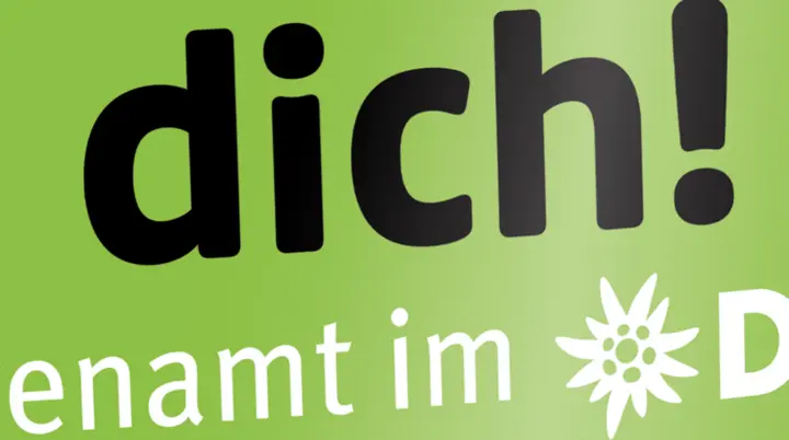 DAV Siegerland Ehrenamt | © DAV