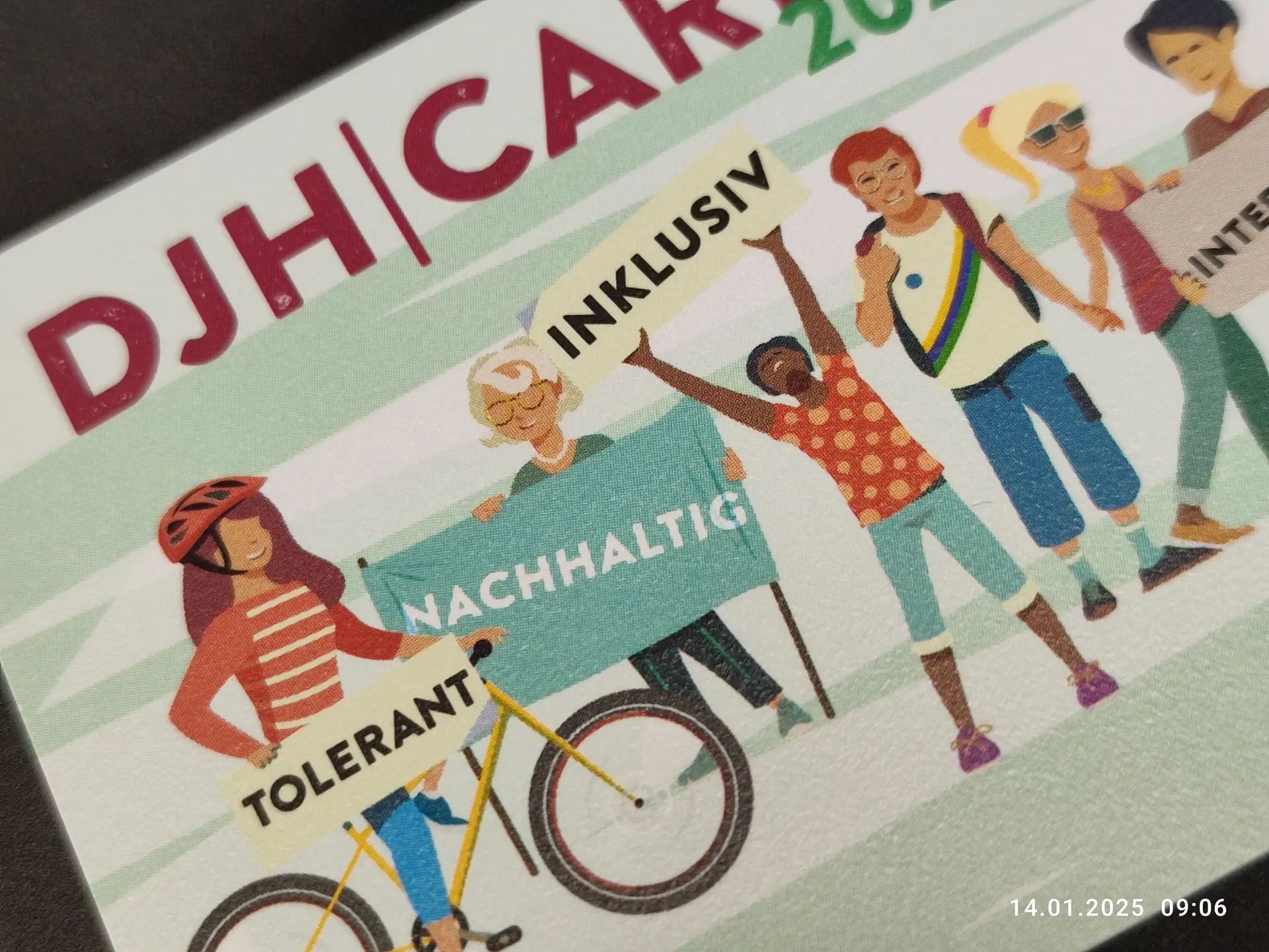 DJH | © DAV Siegerland