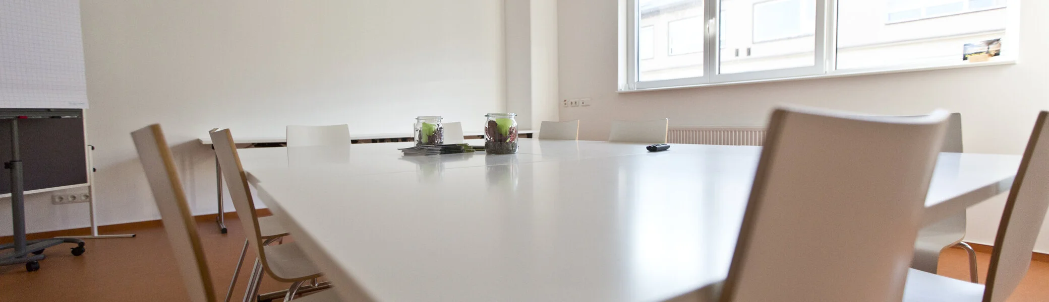 Sektion Siegerland Seminarraum | © DAV Sektion Siegerland