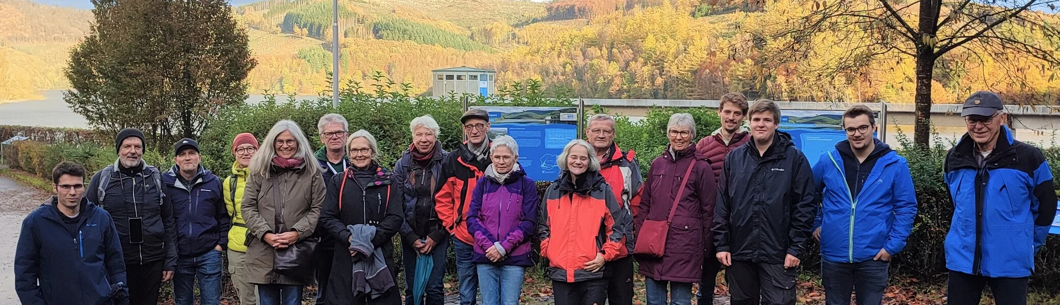 DAV Siegerland Obernau | © DAV Sektion Siegerland