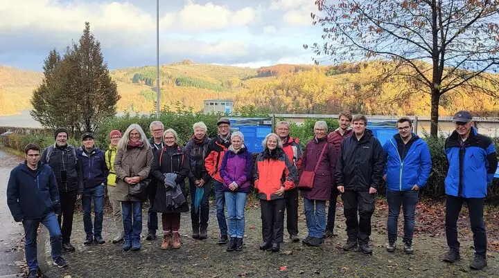 DAV Siegerland Obernau | © DAV Sektion Siegerland