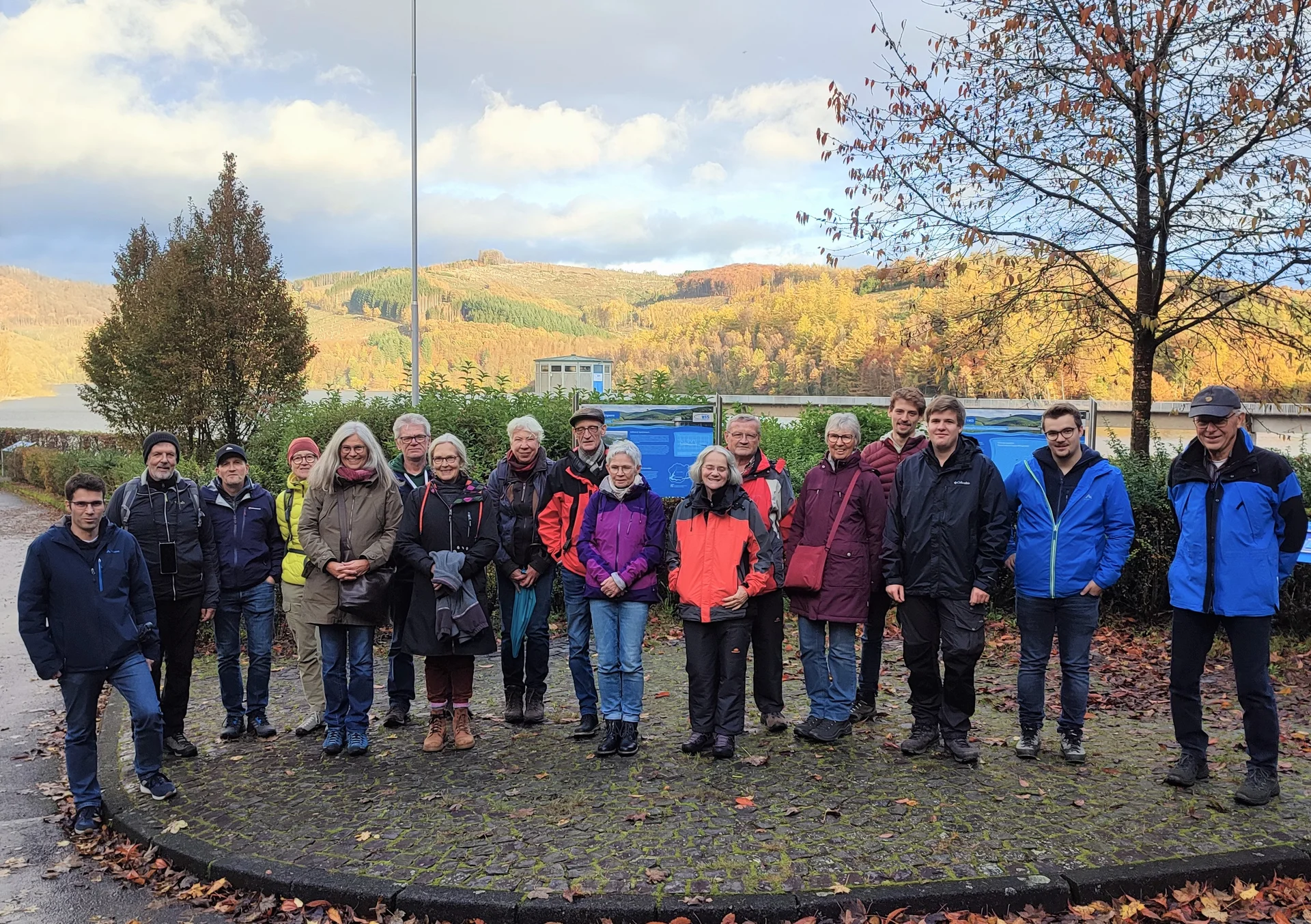 DAV Siegerland Obernau | © DAV Sektion Siegerland
