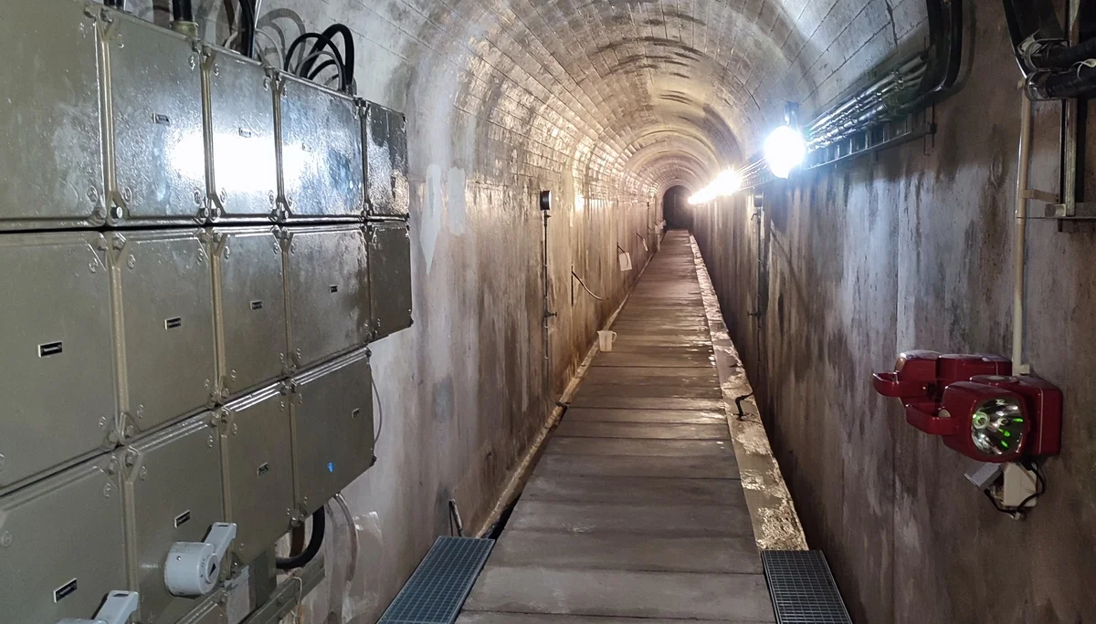 DAV Siegerland Obernau | © DAV Sektion Siegerland