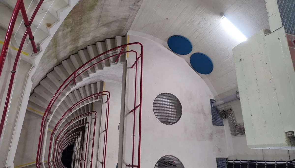 DAV Siegerland Obernau | © DAV Sektion Siegerland