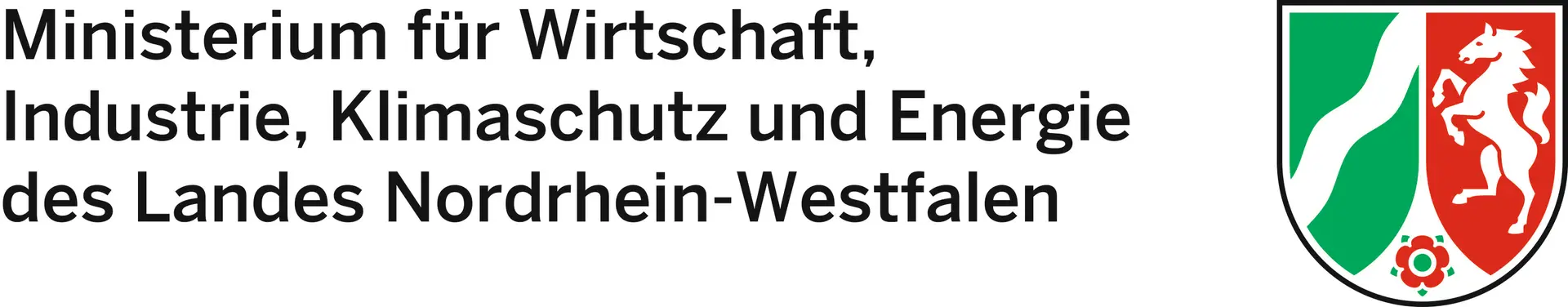  Ministerium für Wirtschaft, Industrie, Klimaschutz und Energie des Landes Nordrhein-Westfalen | ©  Ministerium für Wirtschaft, Industrie, Klimaschutz und Energie des Landes Nordrhein-Westfalen