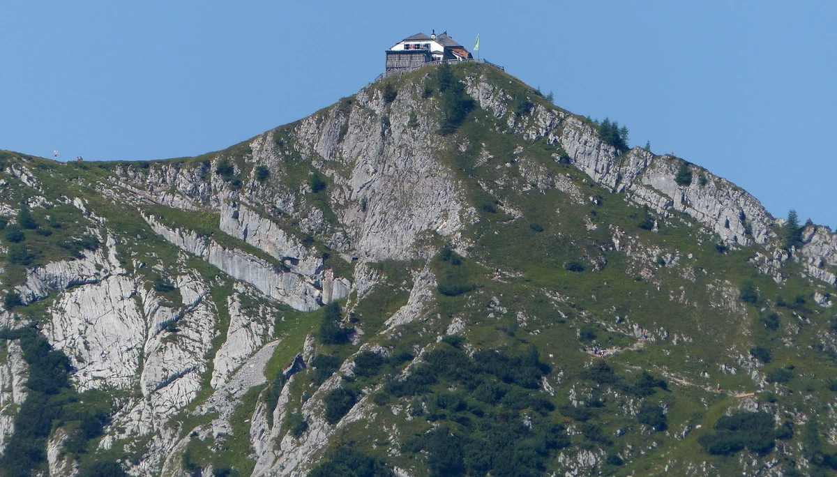 DAV Siegerland Hochtour | © Alfons Quast/DAV