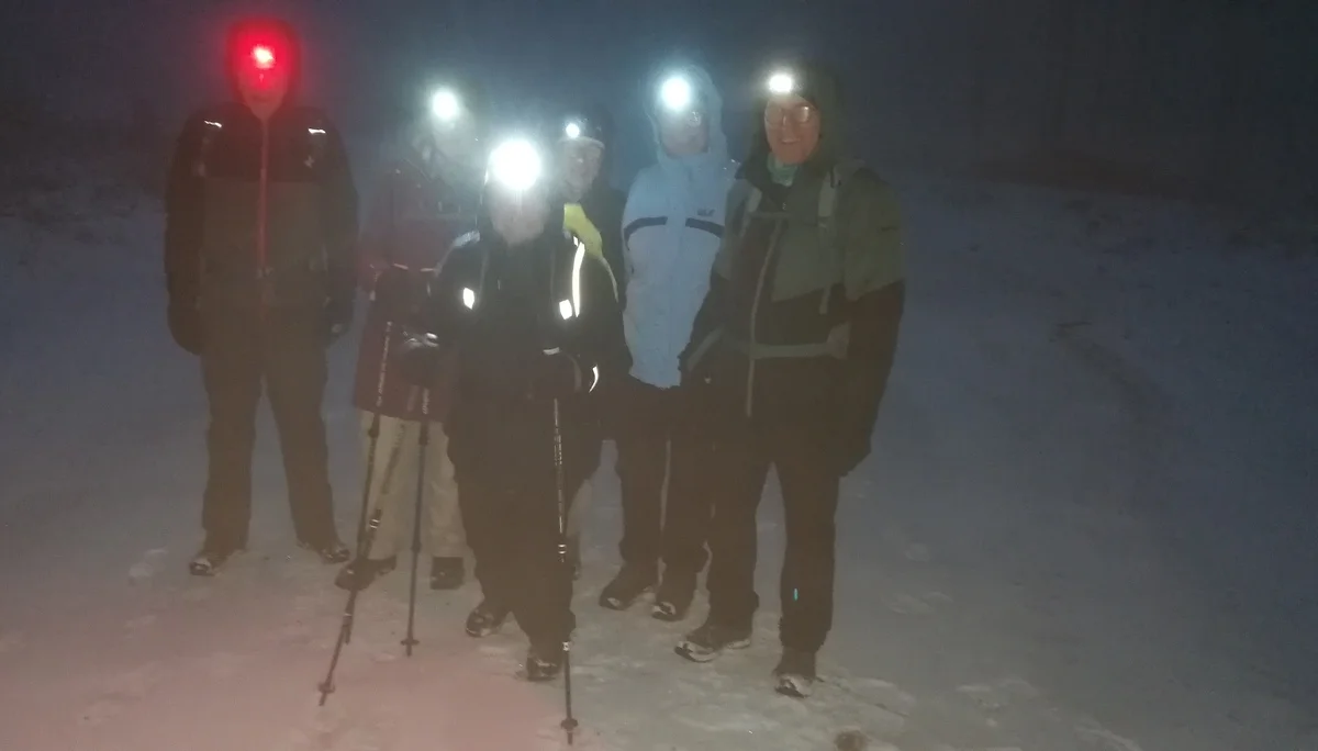 DAV Siegerland Wandern | © Werner Spies