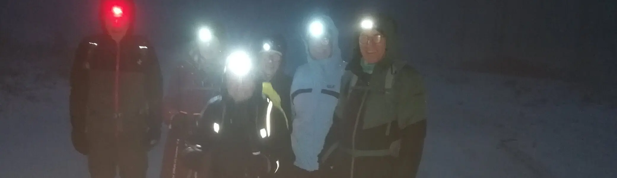 DAV Siegerland Wandern | © Werner Spies