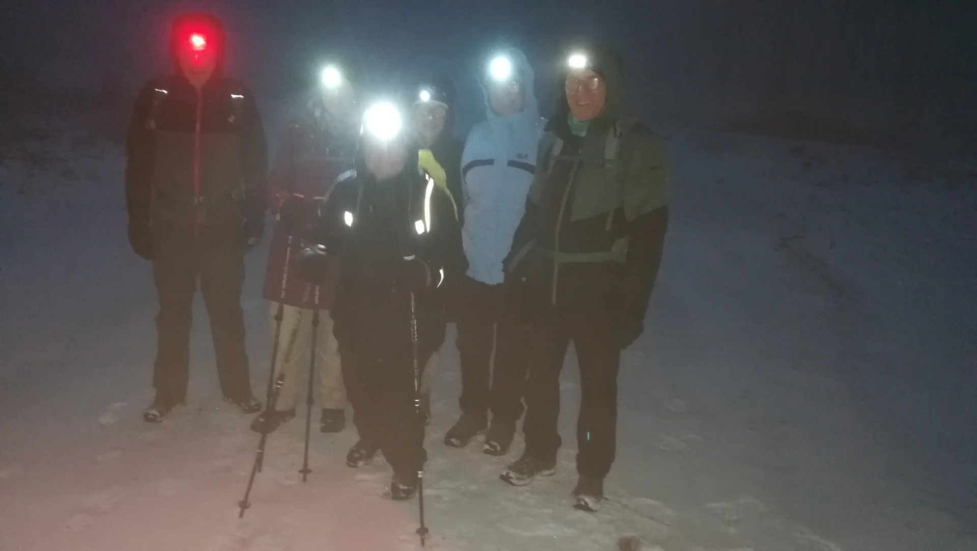 DAV Siegerland Wandern | © Werner Spies