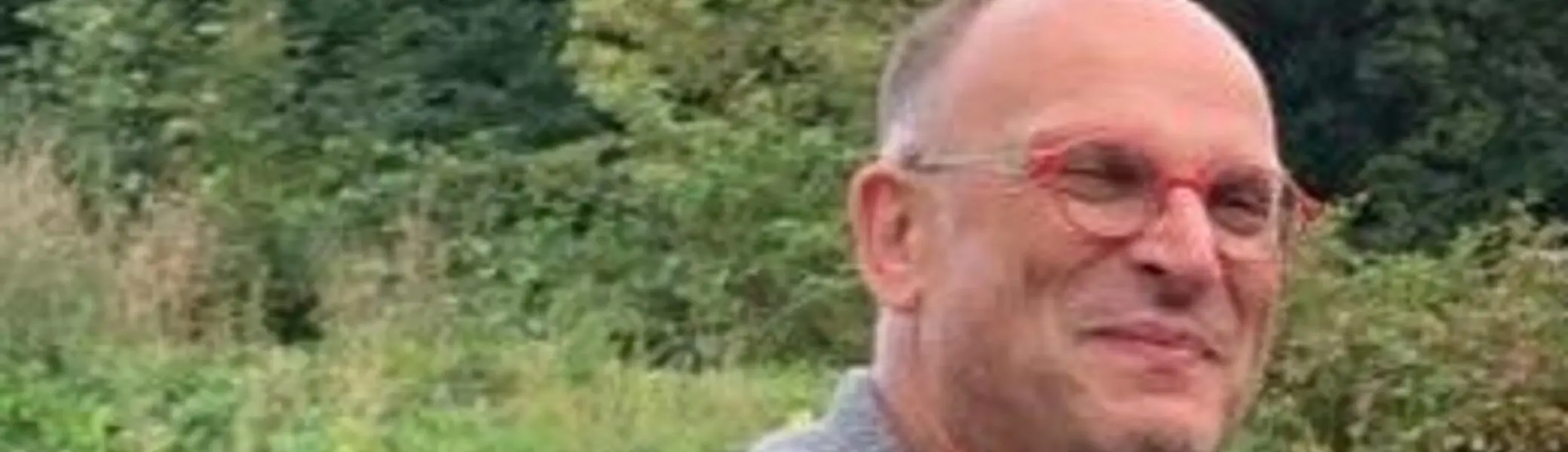 DAV Siegerland Thomas Riedlinger | © DAV Sektion