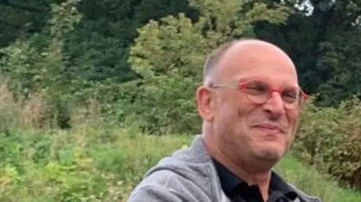 DAV Siegerland Thomas Riedlinger | © DAV Sektion