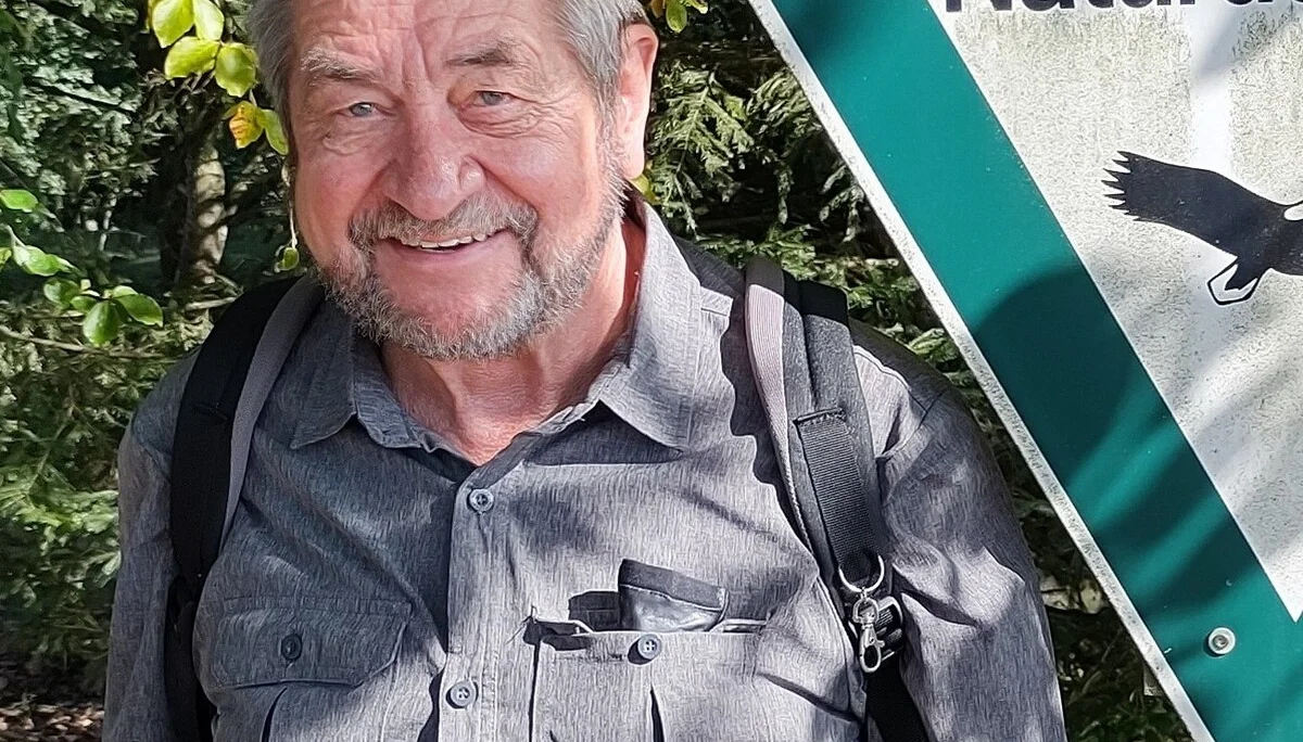 DAV Siegerland Alfons Feldmann | © H-G-Reuschenbach/DAV