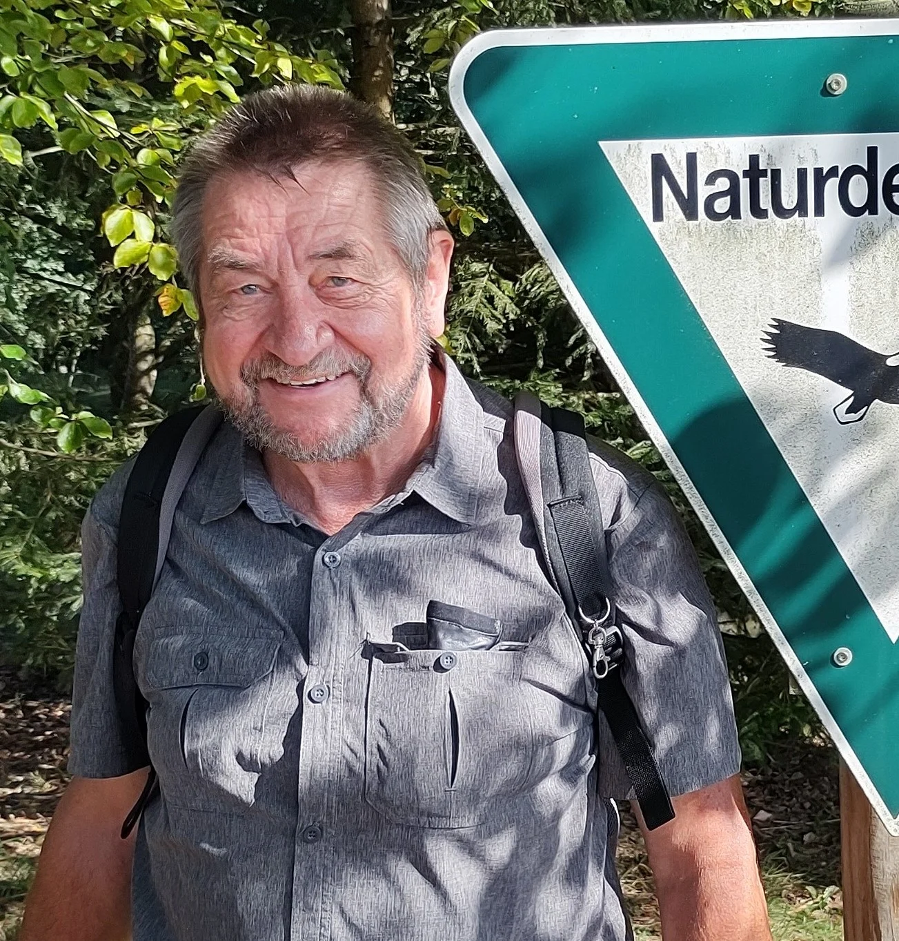 DAV Siegerland Alfons Feldmann | © H-G-Reuschenbach/DAV