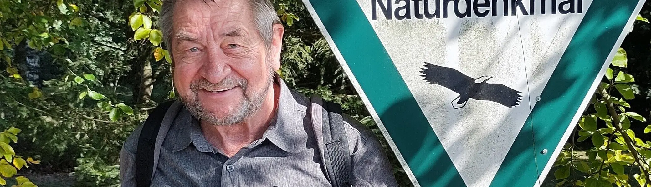 DAV Siegerland Alfons Feldmann | © H-G-Reuschenbach/DAV