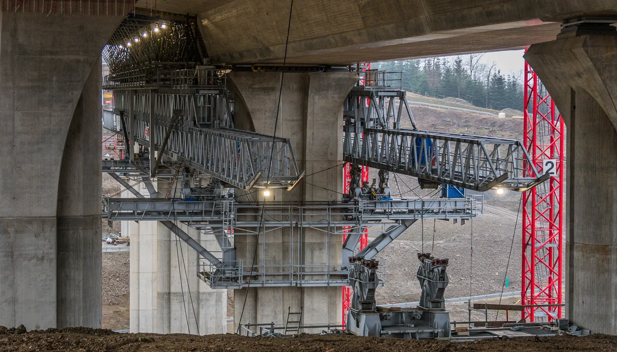 DAV Siegerland Ausflug | © Konrad Eutebach/DAV Sektion Siegerland