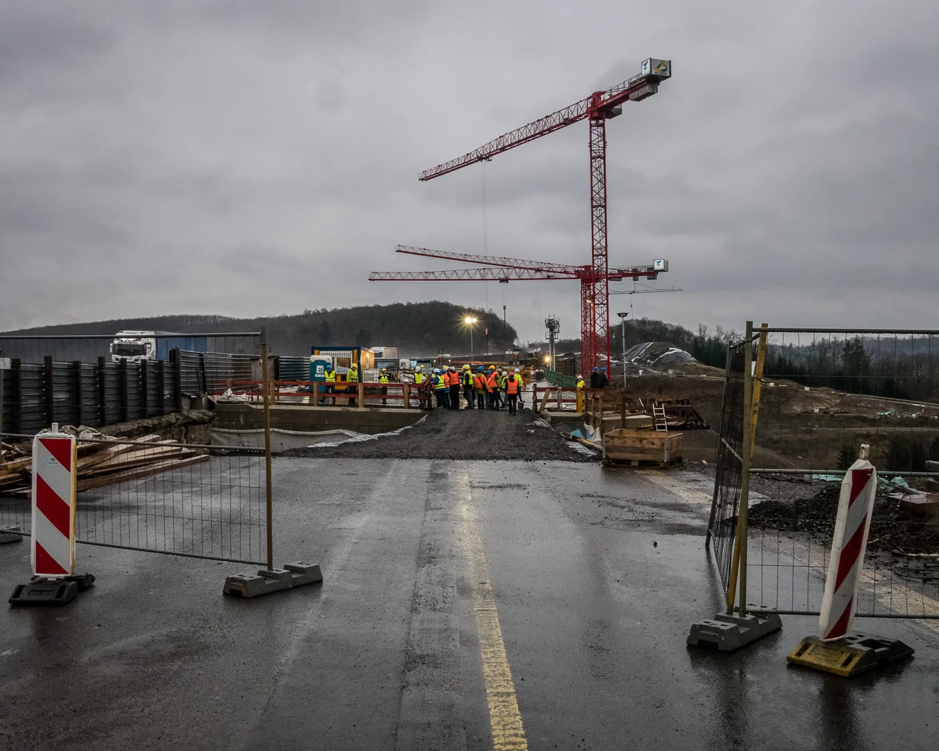 DAV Siegerland Ausflug | © Konrad Eutebach/DAV Sektion Siegerland