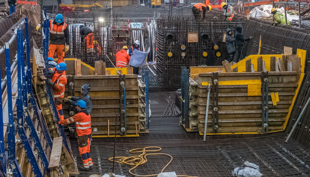 DAV Siegerland Ausflug | © Konrad Eutebach/DAV Sektion Siegerland