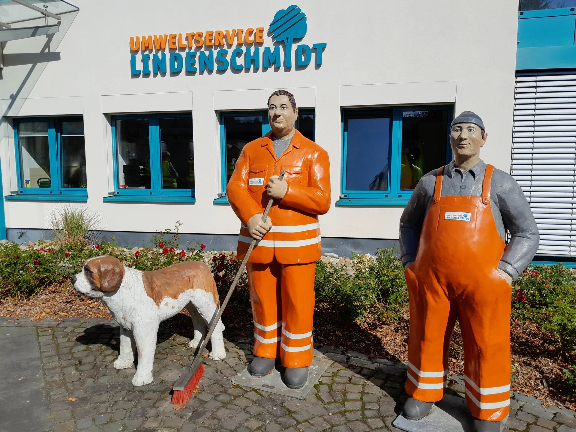 DAV Siegerland Ausflug | © Hendrik Kölsch