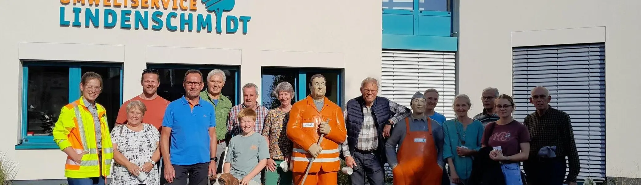 DAV Siegerland Ausflug | © Hendrik Kölsch