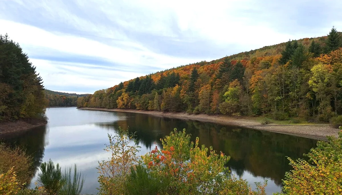 DAV Siegerland Mountainbikegruppe | © Karl-Heinz Dentler/DAV