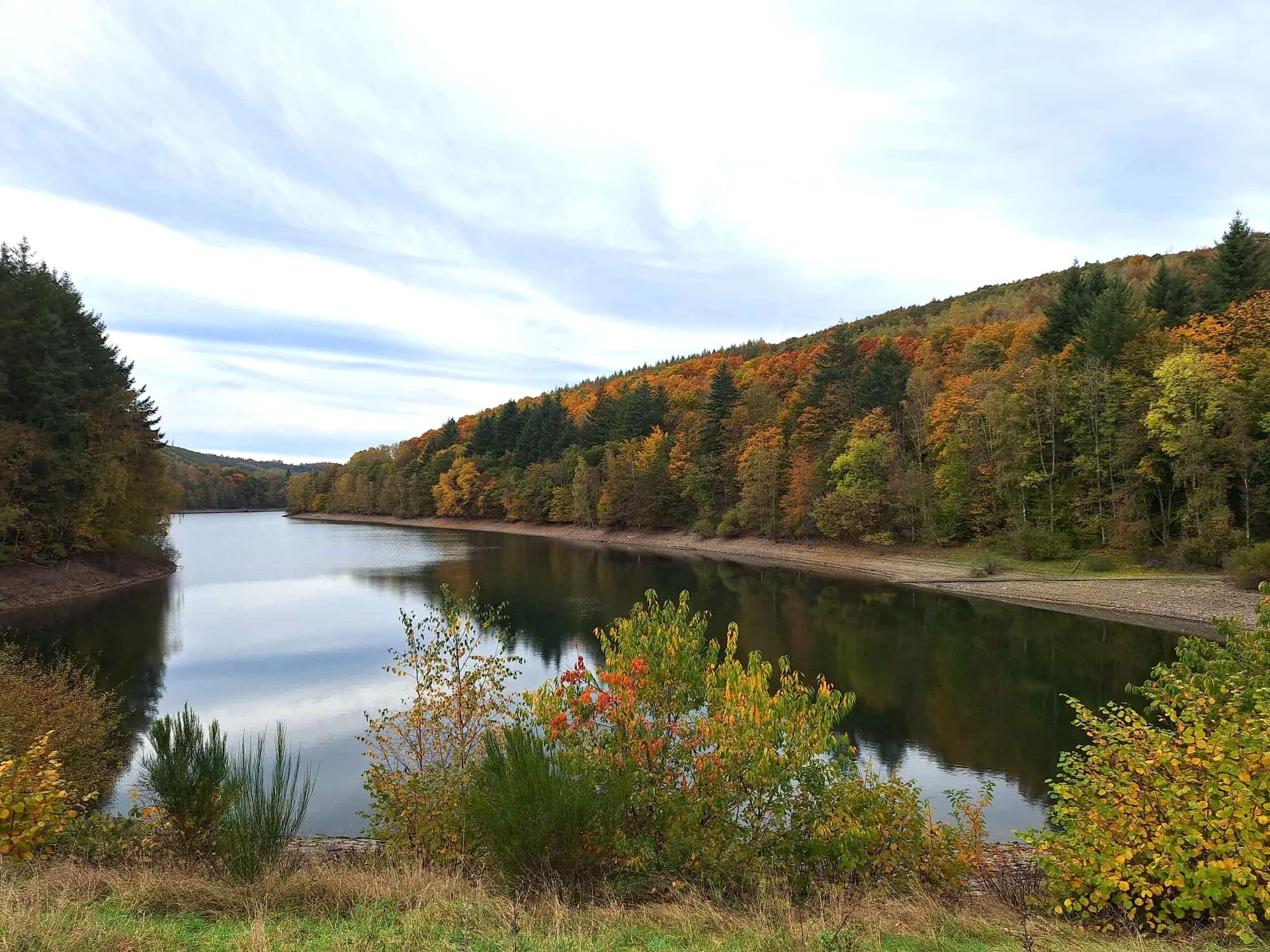 DAV Siegerland Mountainbikegruppe | © Karl-Heinz Dentler/DAV