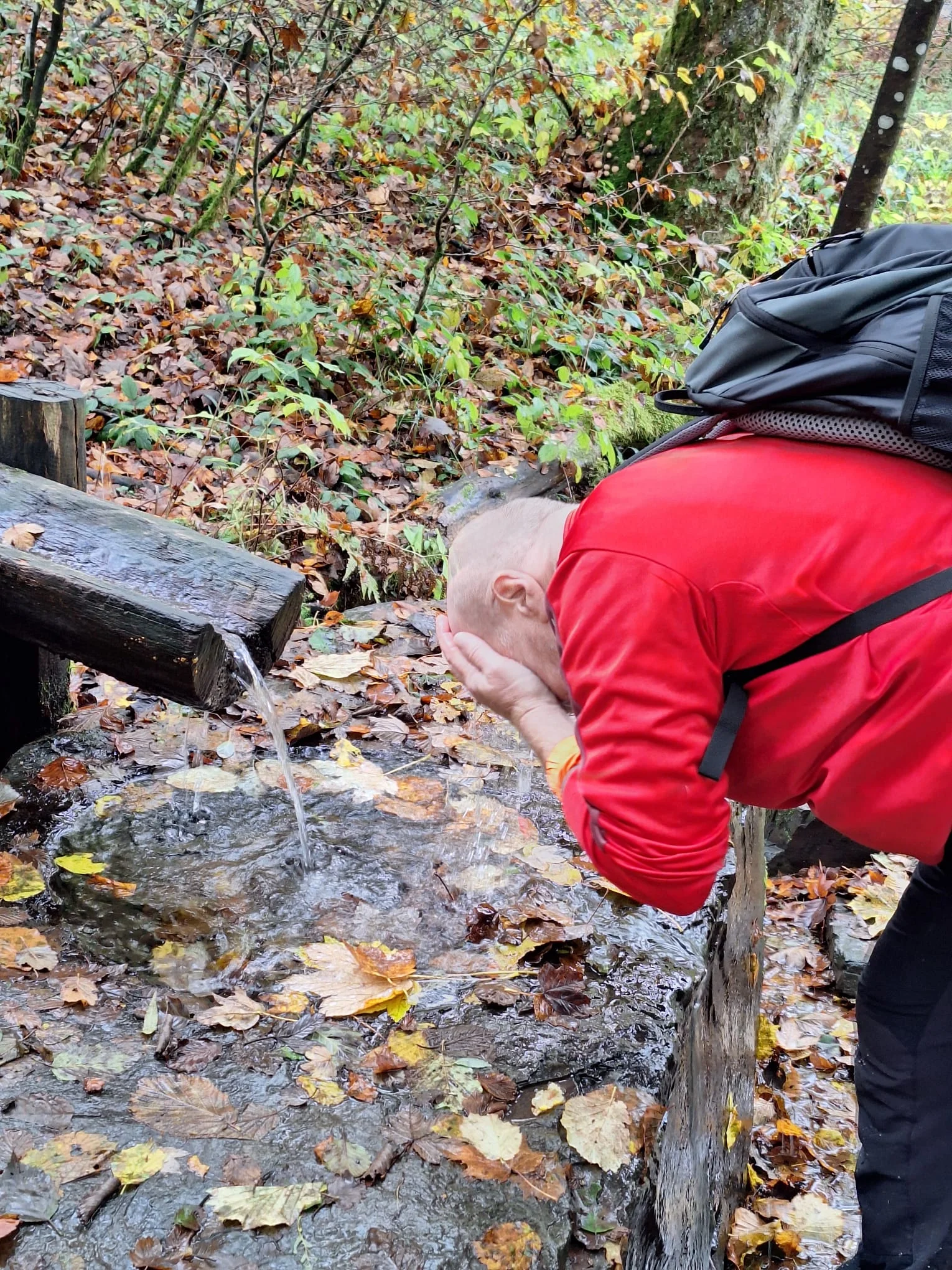 DAV Siegerland Mountainbikegruppe | © Karl-Heinz Dentler/DAV