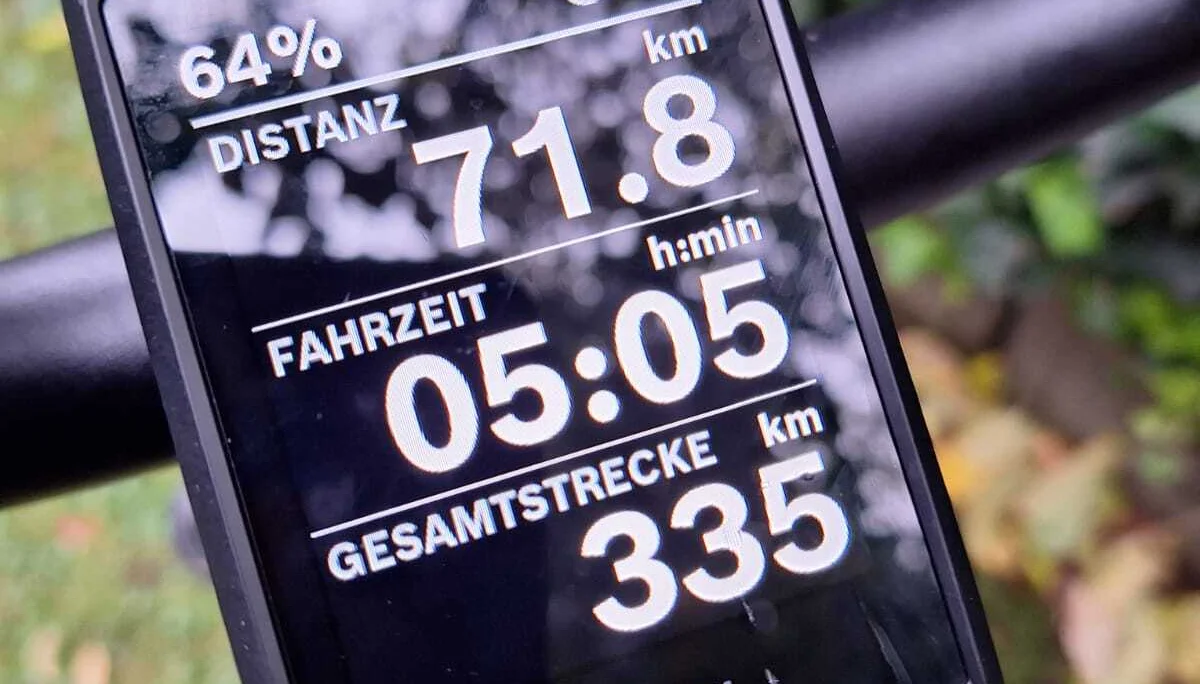 DAV Siegerland Mountainbikegruppe | © Karl-Heinz Dentler/DAV