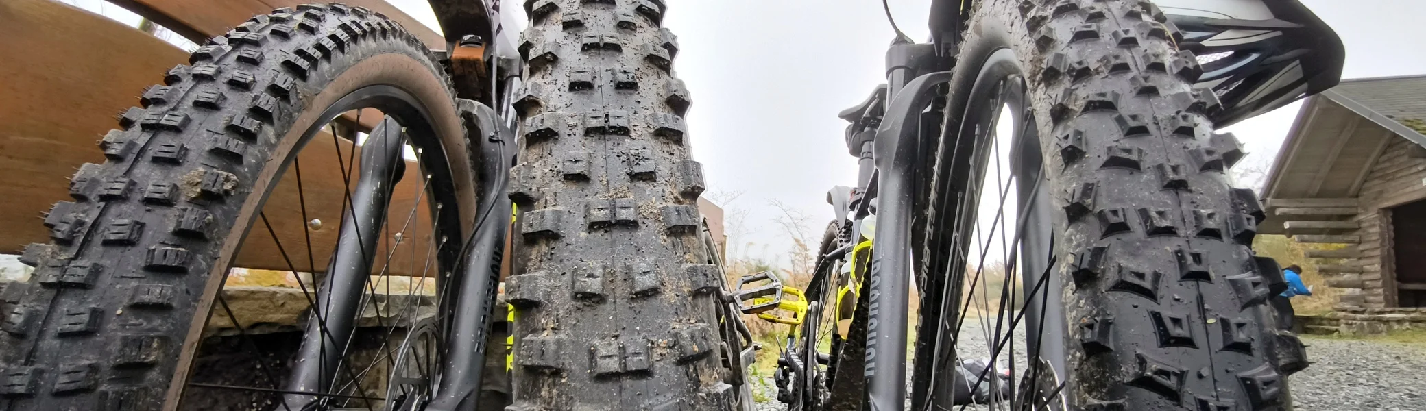 DAV Siegerland Mountainbikegruppe | © Karl-Heinz Dentler/DAV