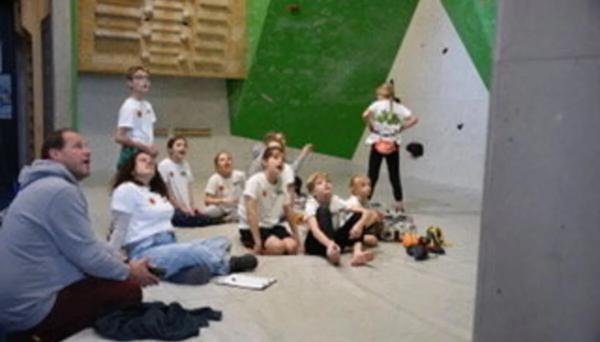 DAV Siegerland Nanomoves | © Sven Neuz