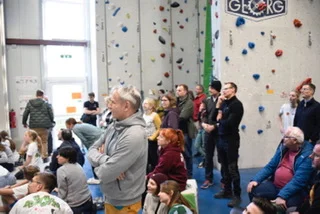 DAV Siegerland Nanomoves | © Sven Neuz