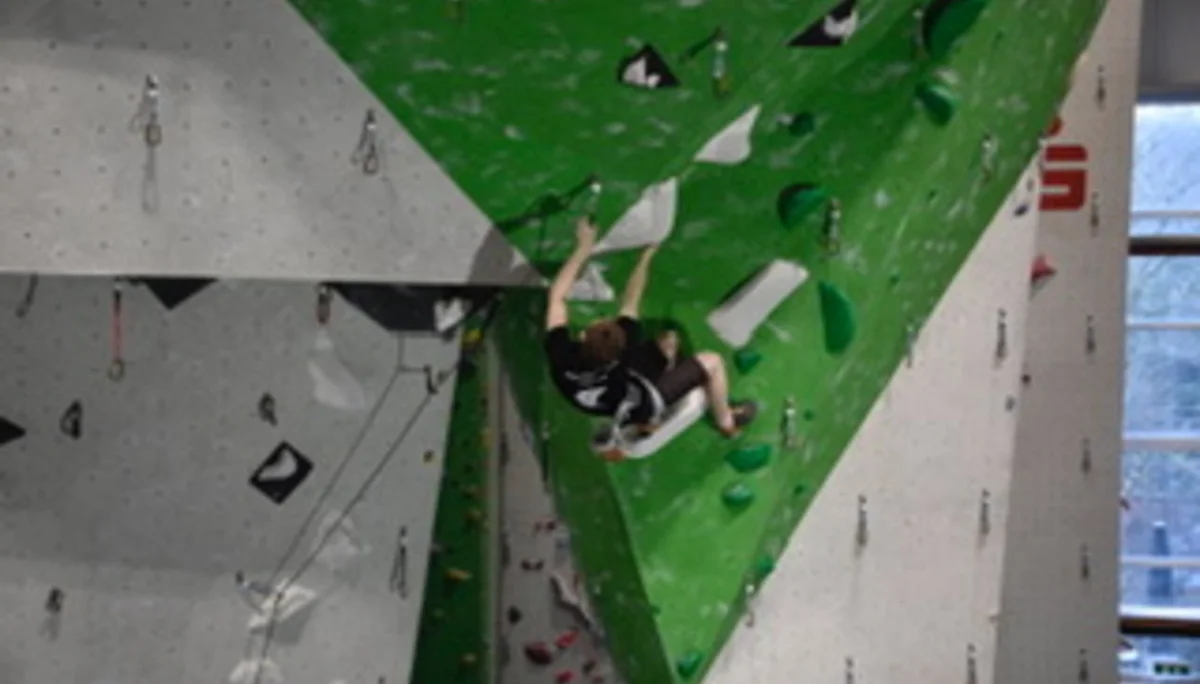 DAV Siegerland Nanomoves | © Sven Neuz