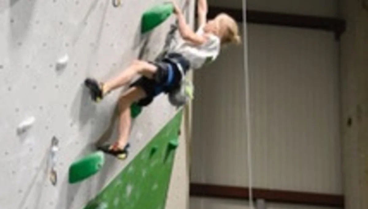 DAV Siegerland Nanomoves | © Sven Neuz