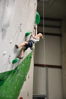 DAV Siegerland Nanomoves | © Sven Neuz