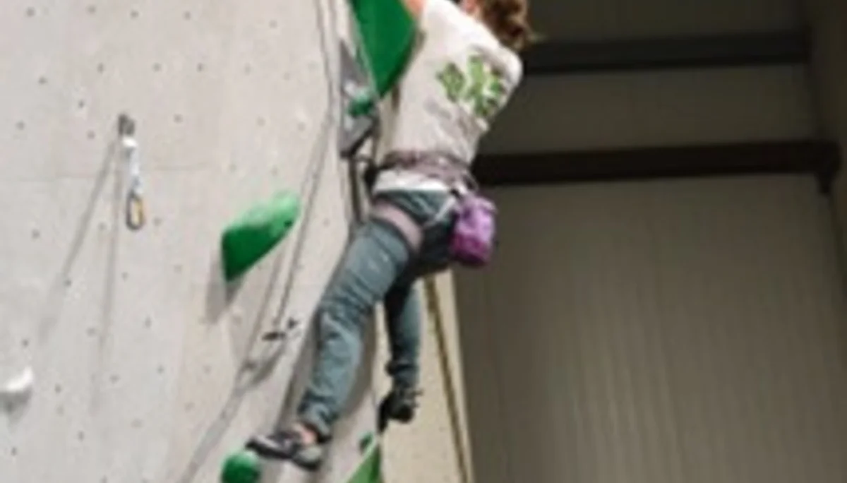 DAV Siegerland Nanomoves | © Sven Neuz