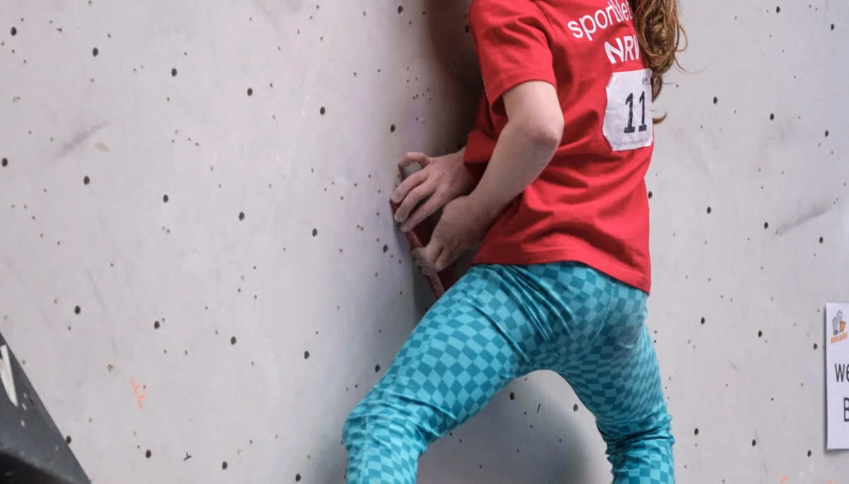 Charlotte Varnhorn | © Foto: Michael Erfurt / Flash Foto