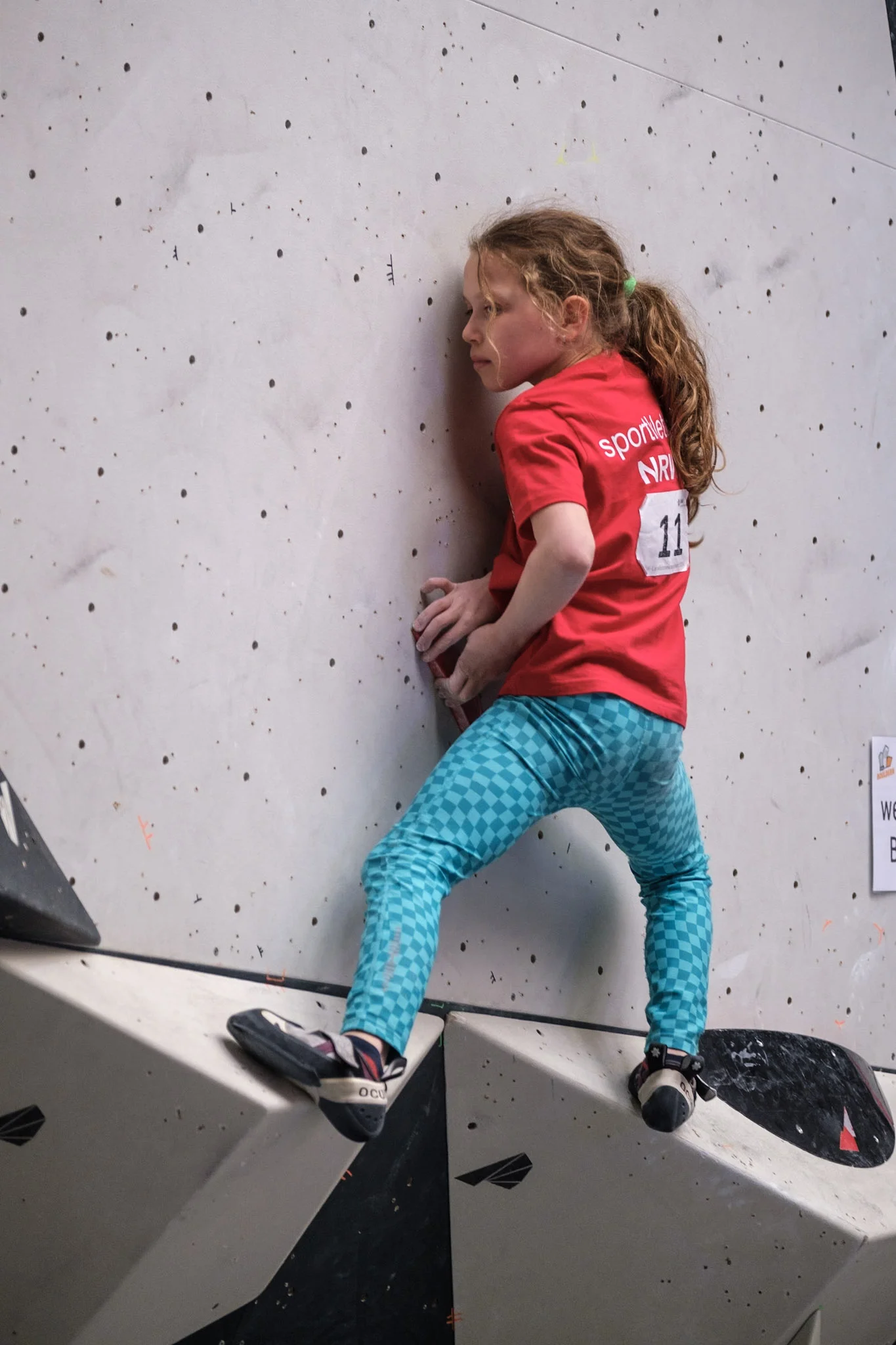 Charlotte Varnhorn | © Foto: Michael Erfurt / Flash Foto