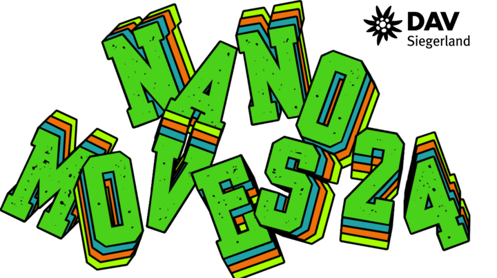 Nanomoves 2024 | © DAV Siegerland WKT