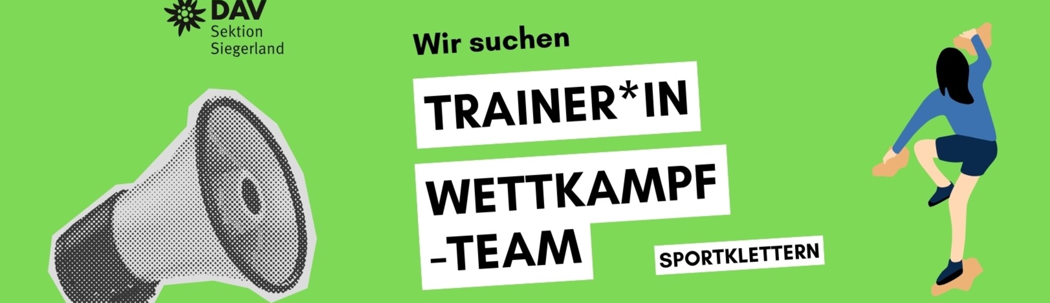© DAV Siegerland WKT