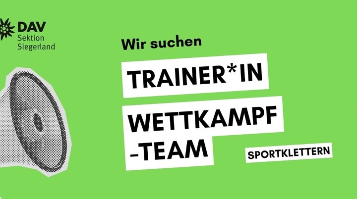 © DAV Siegerland WKT