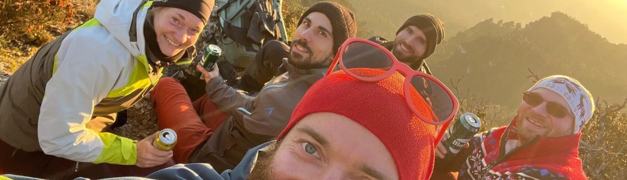 DAV Siegerland Klettern | © Fabian Moos