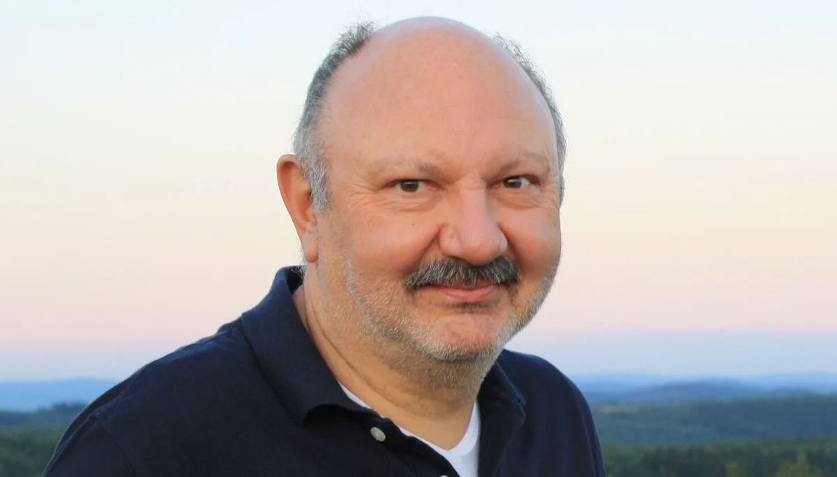 DAV Siegerland Artur Schnell | © Sektion